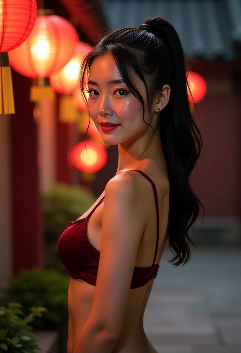 天际线